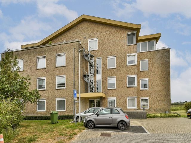 Uiterwaard 31, Moordrecht