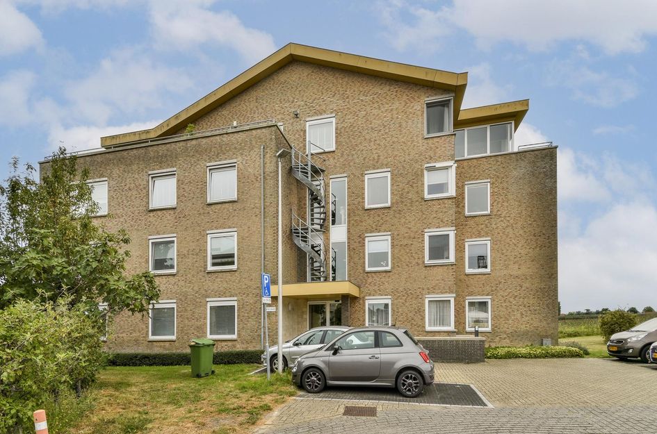 Uiterwaard 31