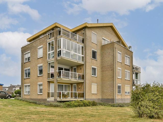 Uiterwaard 31, Moordrecht