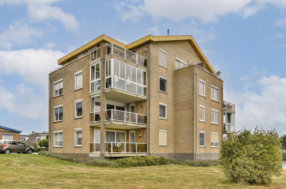 Uiterwaard 31