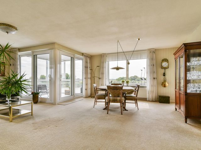 Uiterwaard 31, Moordrecht