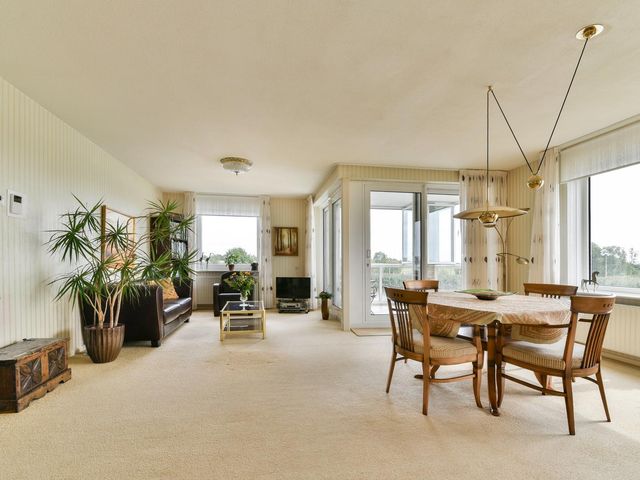 Uiterwaard 31, Moordrecht