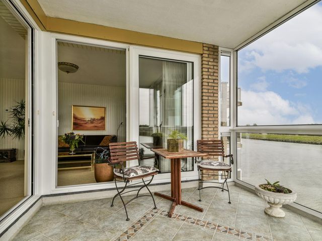 Uiterwaard 31, Moordrecht