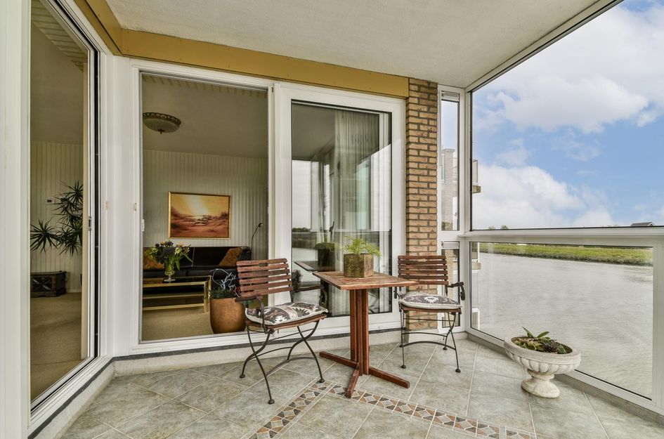 Uiterwaard 31
