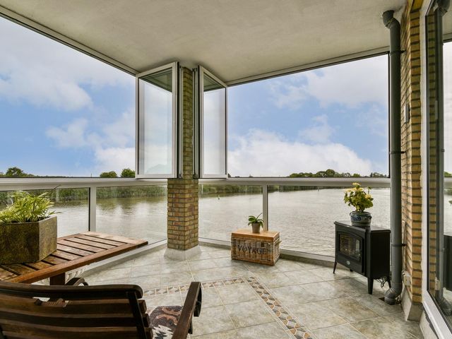 Uiterwaard 31, Moordrecht