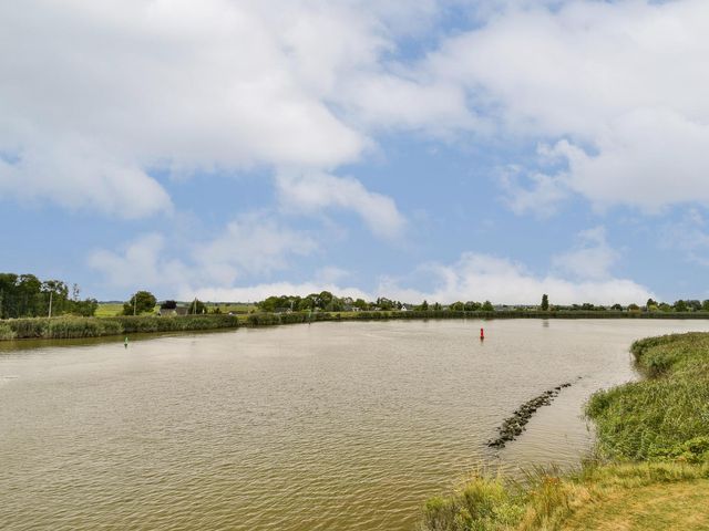 Uiterwaard 31, Moordrecht