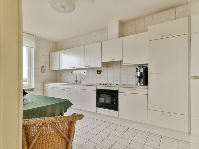 Uiterwaard 31, Moordrecht
