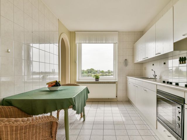 Uiterwaard 31, Moordrecht