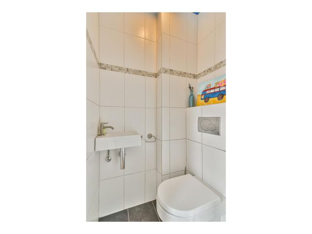 Molenmeesterslag 61, Gouda