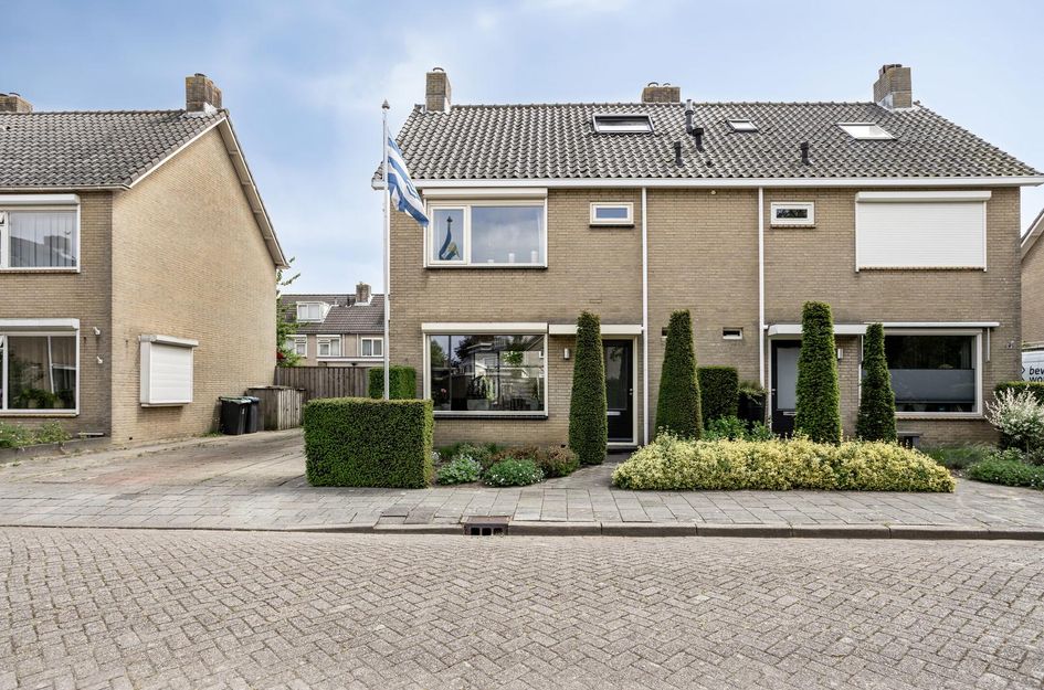 Lindenstraat 24