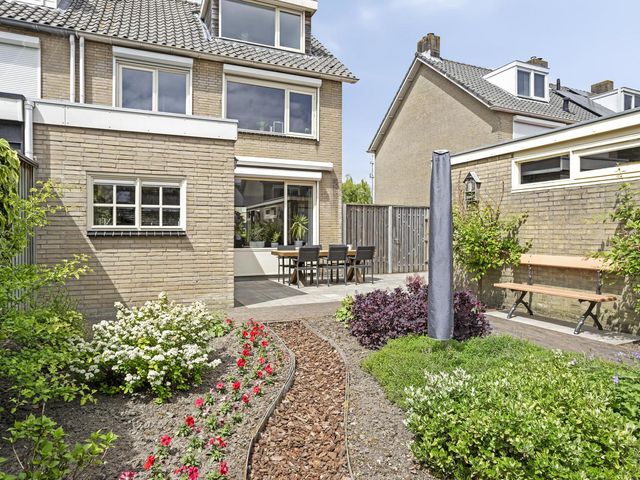 Lindenstraat 24, Goes