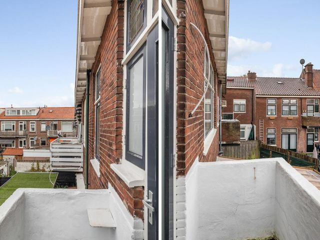 Camphuijzenstraat 41, Dordrecht