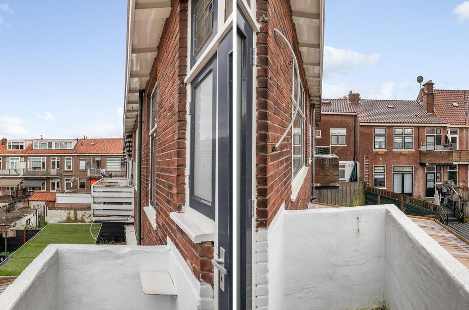 Camphuijzenstraat 41