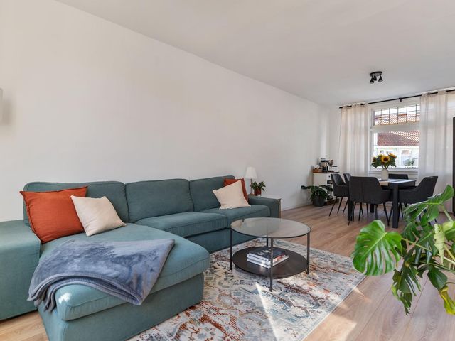 Camphuijzenstraat 41, Dordrecht