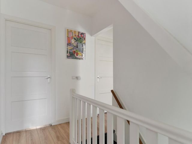 Camphuijzenstraat 41, Dordrecht