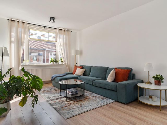 Camphuijzenstraat 41, Dordrecht