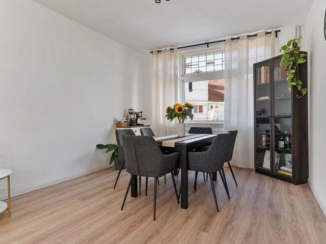 Camphuijzenstraat 41, Dordrecht