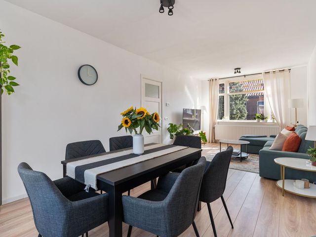 Camphuijzenstraat 41, Dordrecht