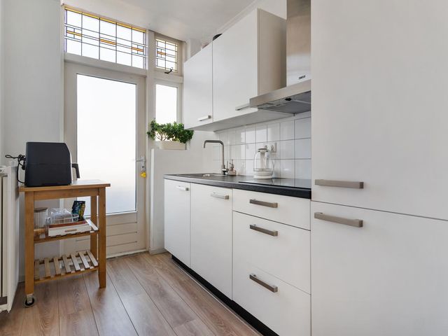 Camphuijzenstraat 41, Dordrecht