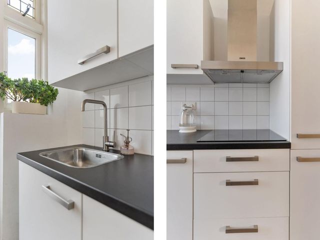 Camphuijzenstraat 41, Dordrecht
