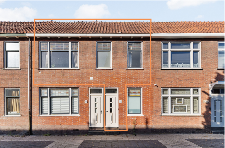Camphuijzenstraat 41