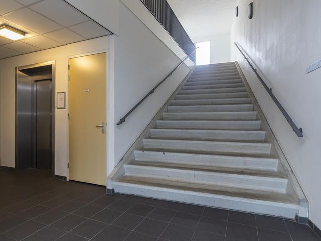 Zeesluisweg 78C, 'S-Gravenhage