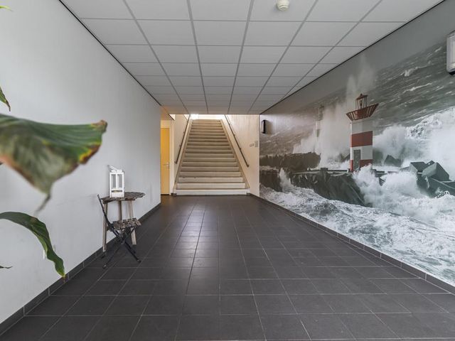 Zeesluisweg 78C, 'S-Gravenhage