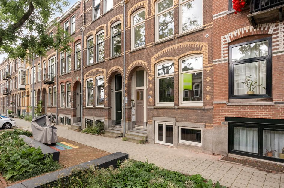 Blommersdijkselaan 30B