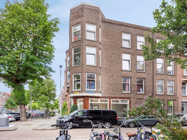 Burgemeester Meineszlaan 99, Rotterdam