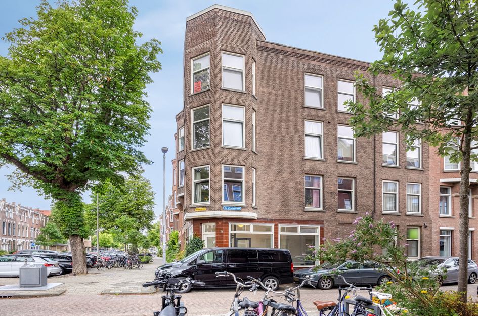 Burgemeester Meineszlaan 99