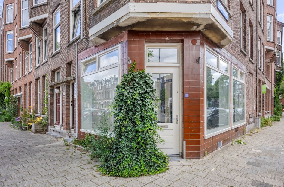 Burgemeester Meineszlaan 99