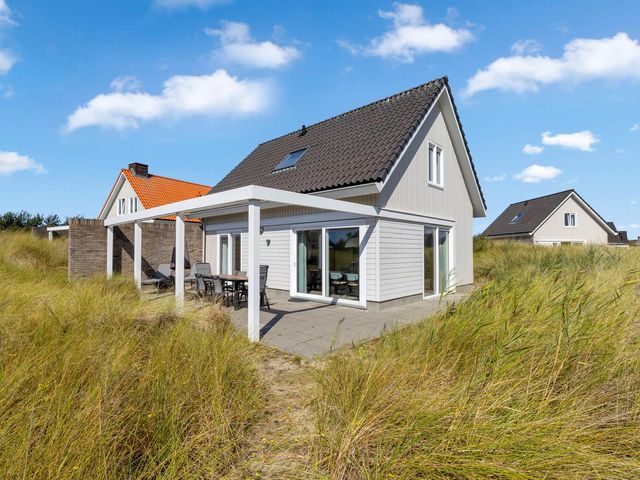 de Duinen 414, Ouddorp