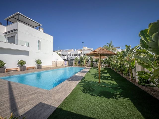 Calle San Gonzalo 14  , San Javier