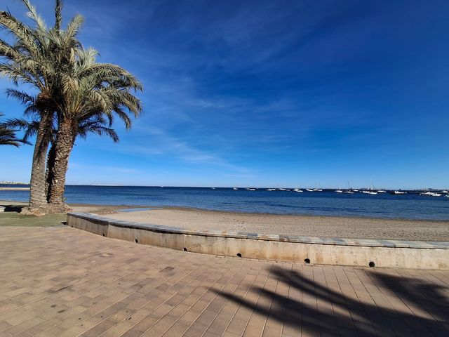 Calle San Gonzalo 14  , San Javier