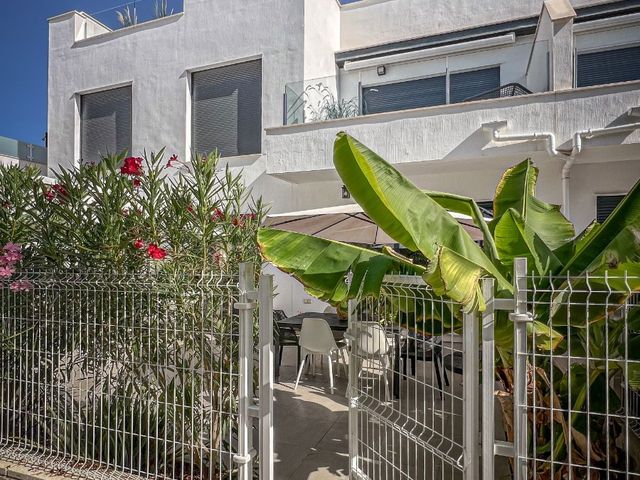 Calle San Gonzalo 14  , San Javier