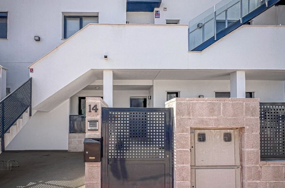 Calle San Gonzalo 14  