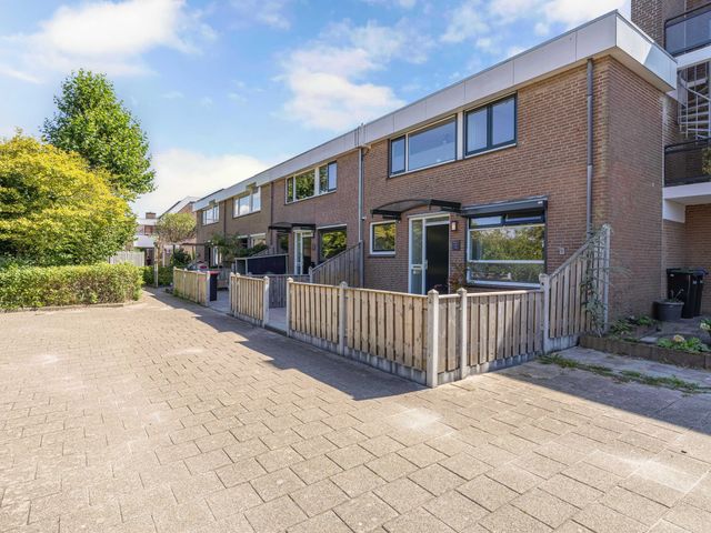 Botter 28 36, Lelystad