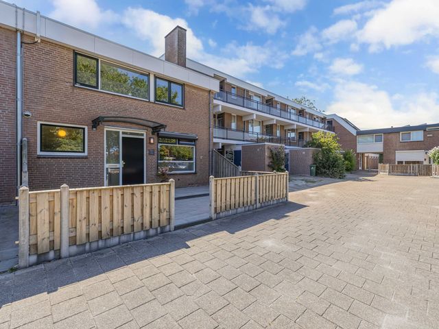 Botter 28 36, Lelystad