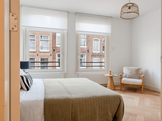 Overtoom 459 2, Amsterdam