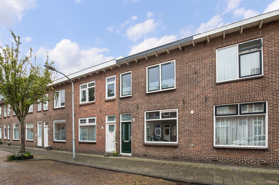 Kedoestraat 12