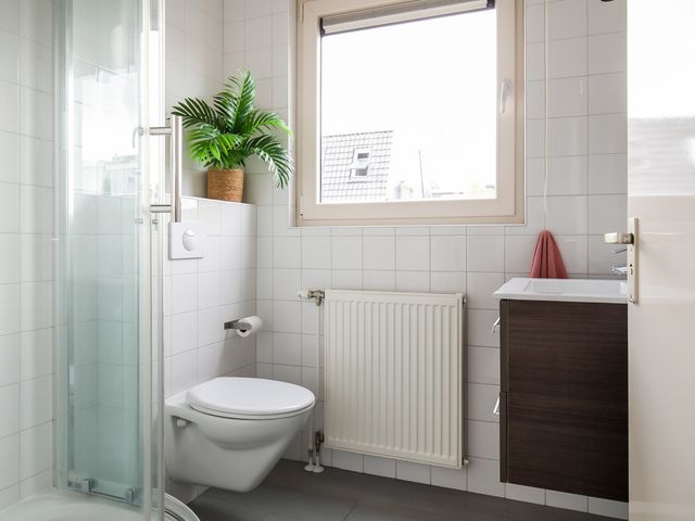 Kedoestraat 12, Haarlem