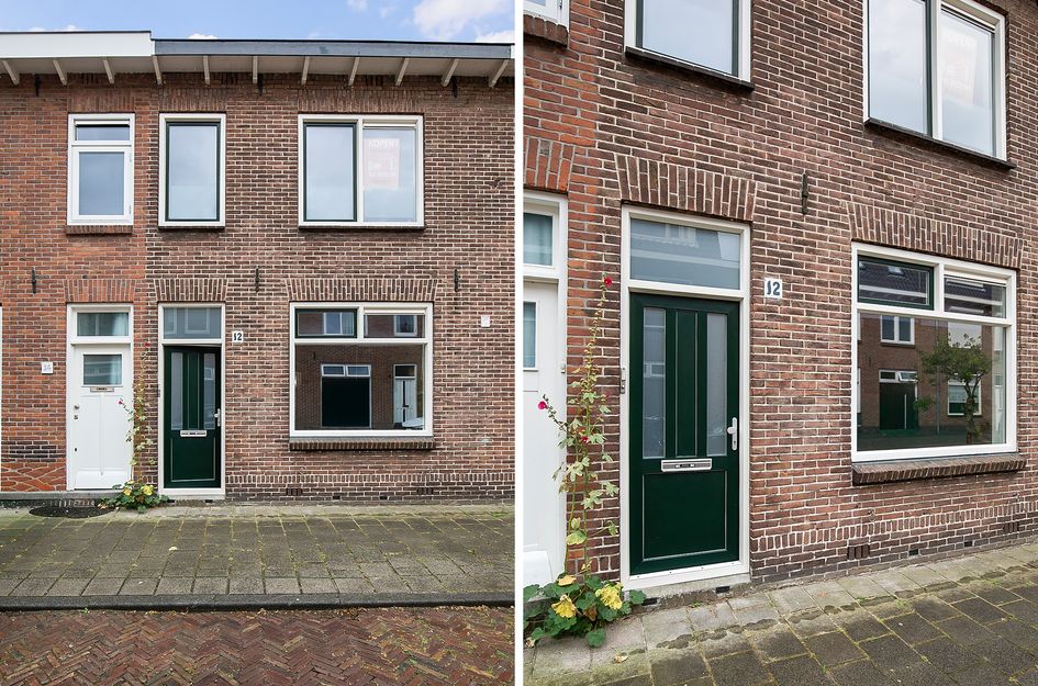 Kedoestraat 12