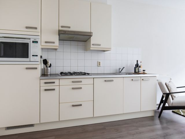 Kedoestraat 12, Haarlem