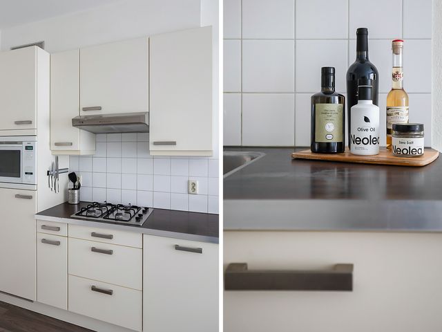 Kedoestraat 12, Haarlem
