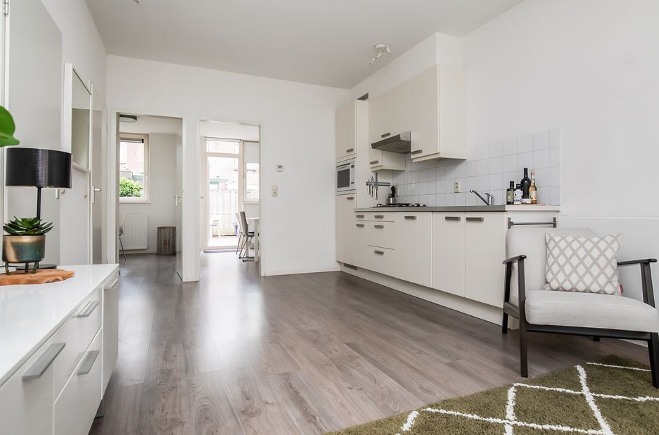 Kedoestraat 12