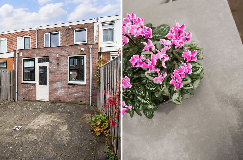 Kedoestraat 12