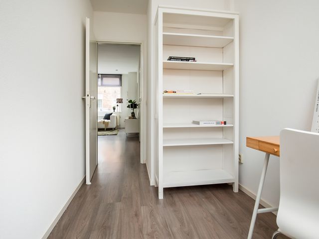 Kedoestraat 12, Haarlem