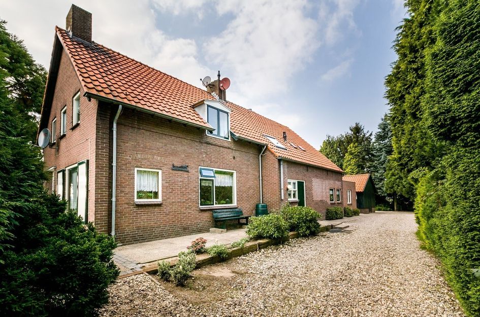 Beekseweg 81