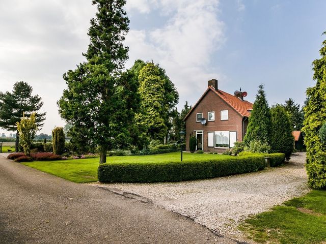 Beekseweg 81, Babberich
