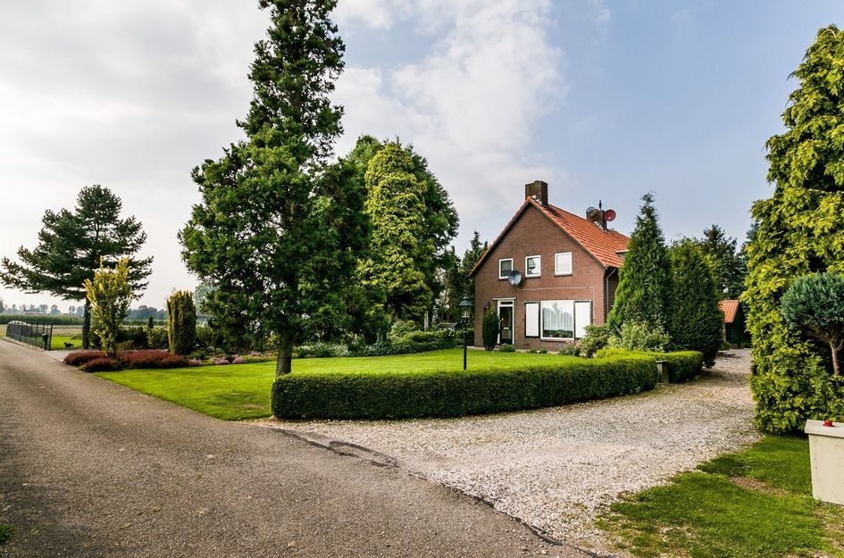Beekseweg 81